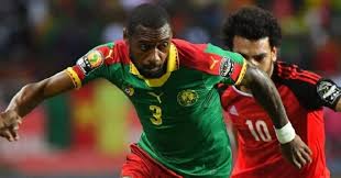 Cameroun Nkoulou Neyou Et Choupo Moting Dans La Pre Liste Contre Le Japon Challenge Sports